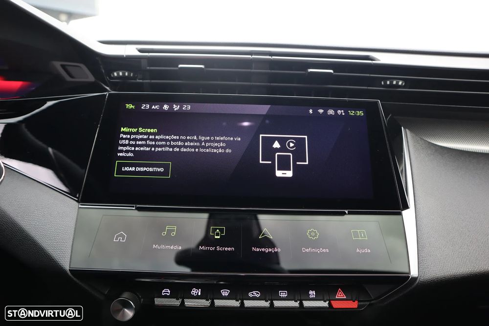 Peugeot 308 1.2 PureTech GT Pack EAT8 - 21