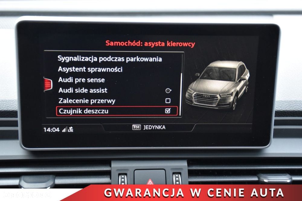 Audi Q5 2.0 TFSI Quattro Sport S tronic - 24