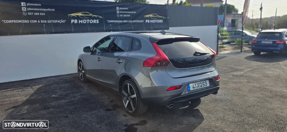 Volvo V40 D4 RDesign - 3