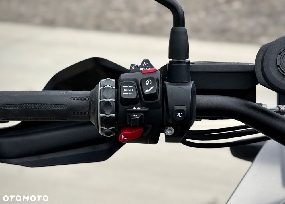 BMW R1250 GS Adventure - 32