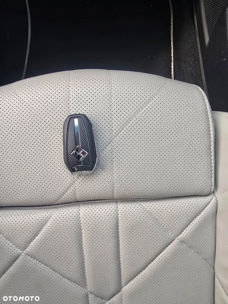 DS Automobiles DS 7 Crossback - 27