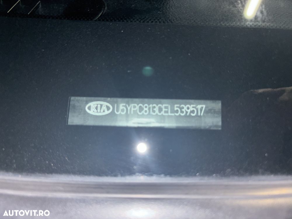 Kia Sportage 2.0 DSL HP 6MT 4x4 Style - 19