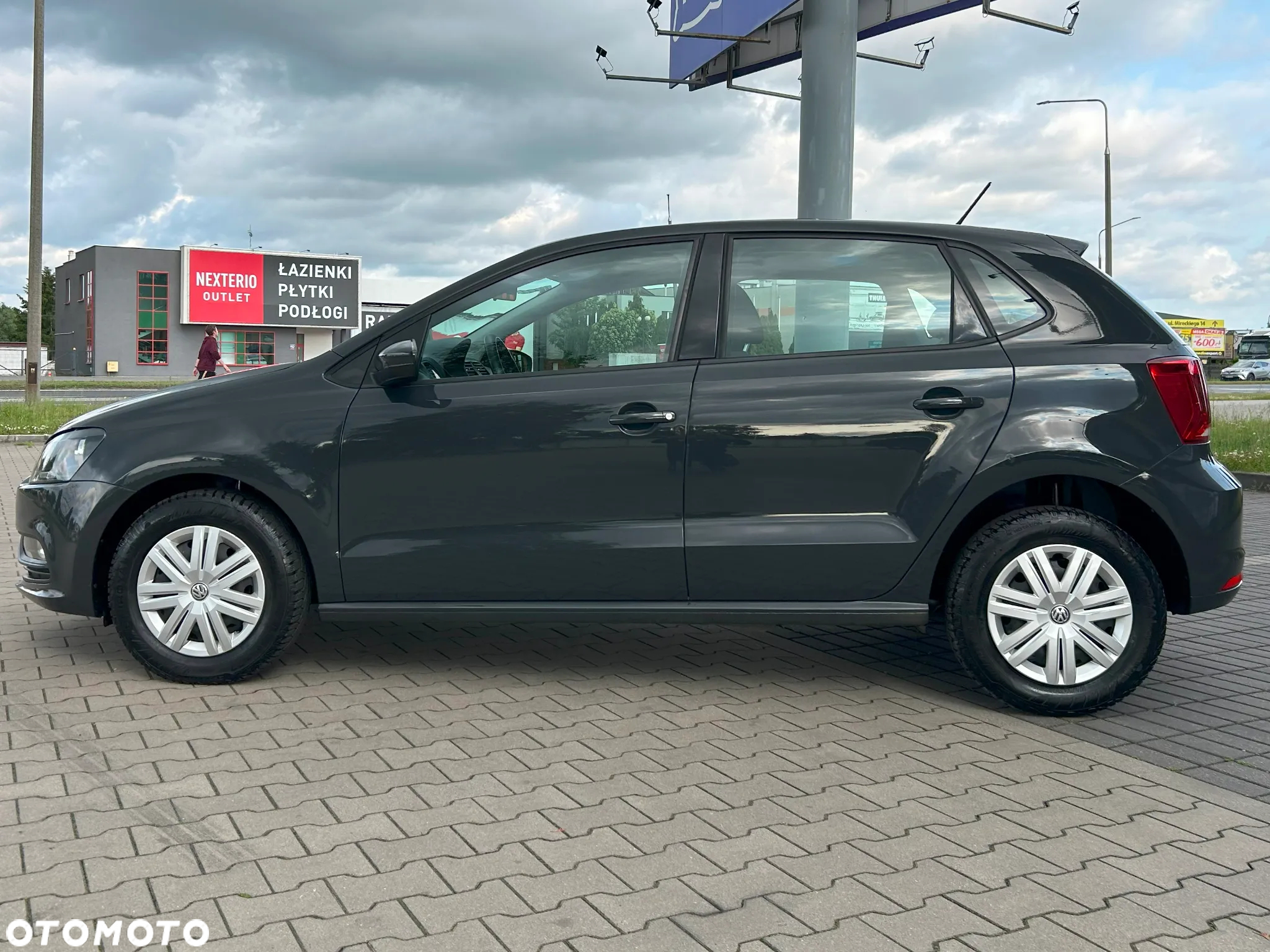 Volkswagen Polo - 17