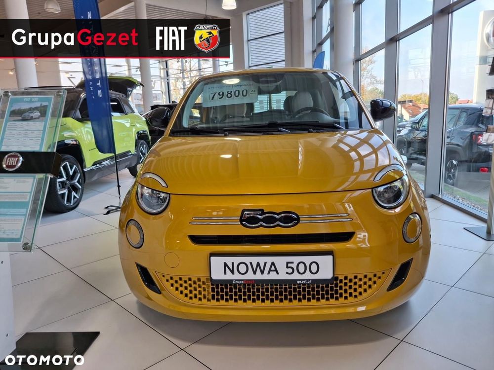Fiat 500 - 5