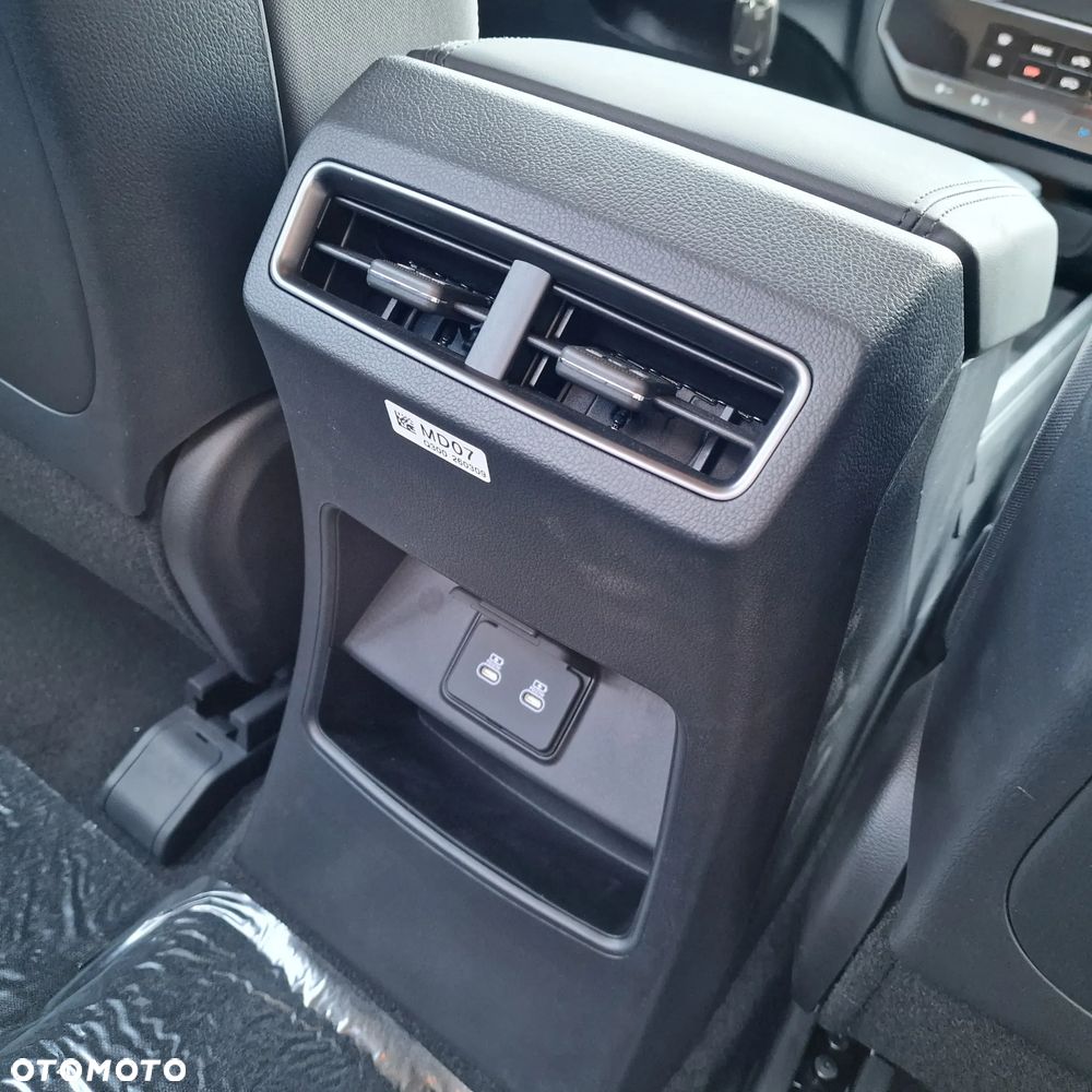 SsangYong/KGM Musso 2.2 e-XDi Joy 4WD - 23