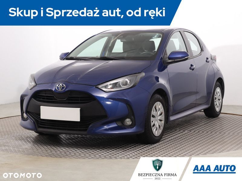 Toyota Yaris - 2