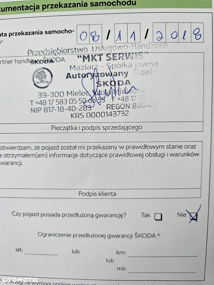 Skoda Karoq 1.6 TDI 4x2 Ambition - 19