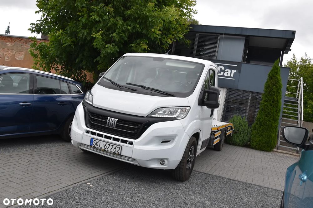 Fiat Ducato - 1
