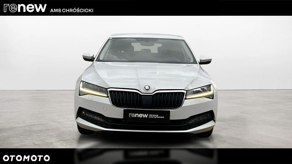 Skoda Superb 1.5 TSI Ambition - 9
