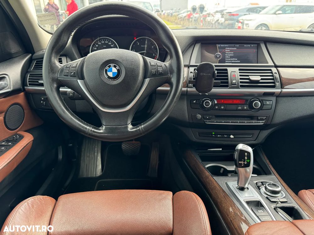 BMW X5 xDrive30d - 12