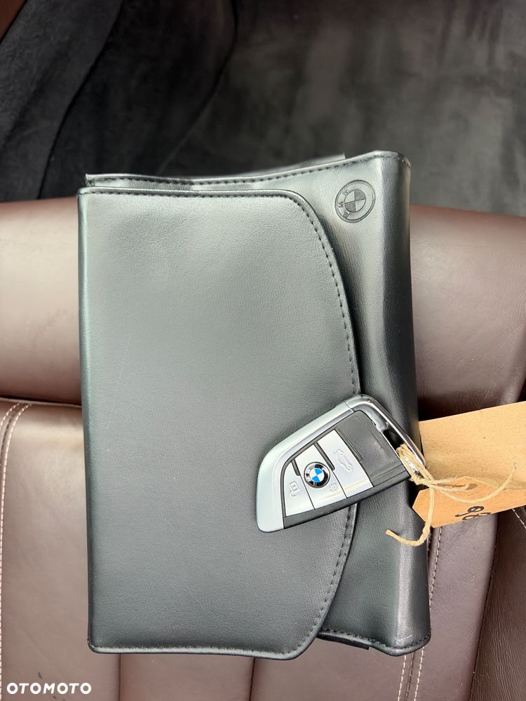 BMW X5 xDrive40e - 38