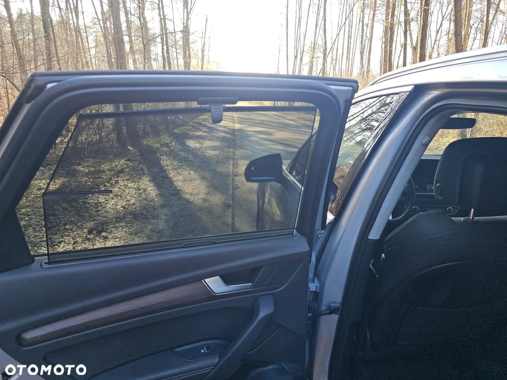 Audi Q5 45 TFSI quattro S tronic - 15