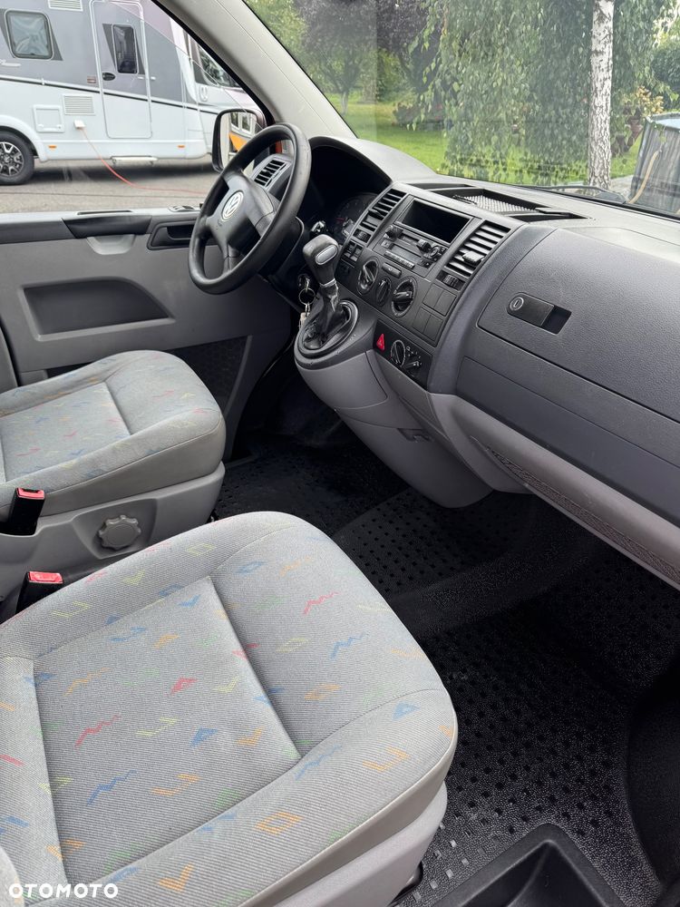 Volkswagen Transporter Multivan Twenty Autm - 13