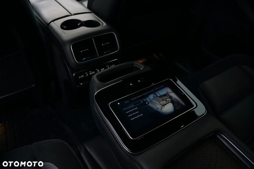 Mercedes-Benz GLS AMG 63 4-Matic+ - 31