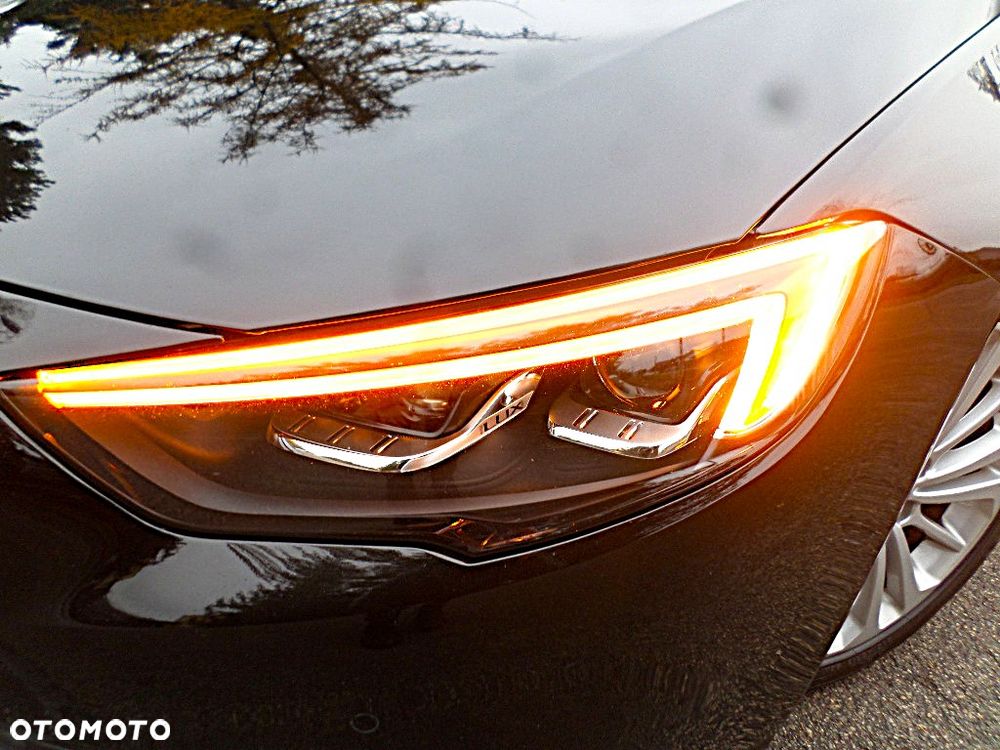 Opel Insignia 1.5 Direct Inj Turbo Ultimate Exclusive - 5