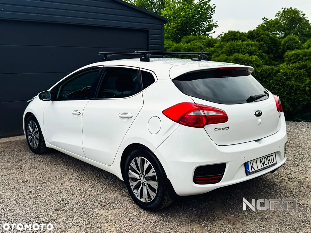 Kia Ceed 1.0 T-GDI 100 ISG Edition 7 - 7