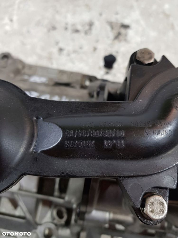 pompa oleju smok 8518405 bmw x1 e84 f30 f10 f20 2.0d n47d20c - 8