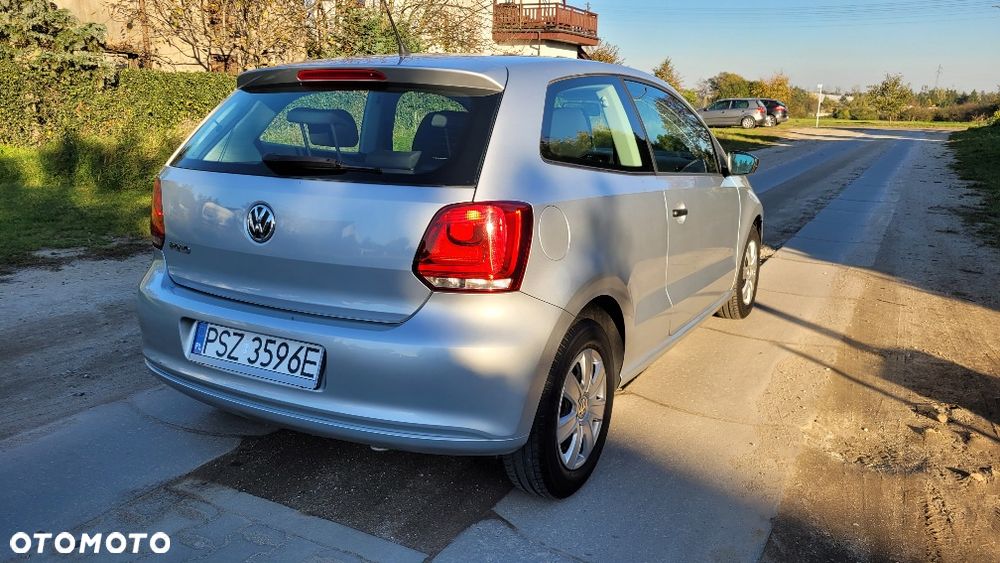 Volkswagen Polo - 8
