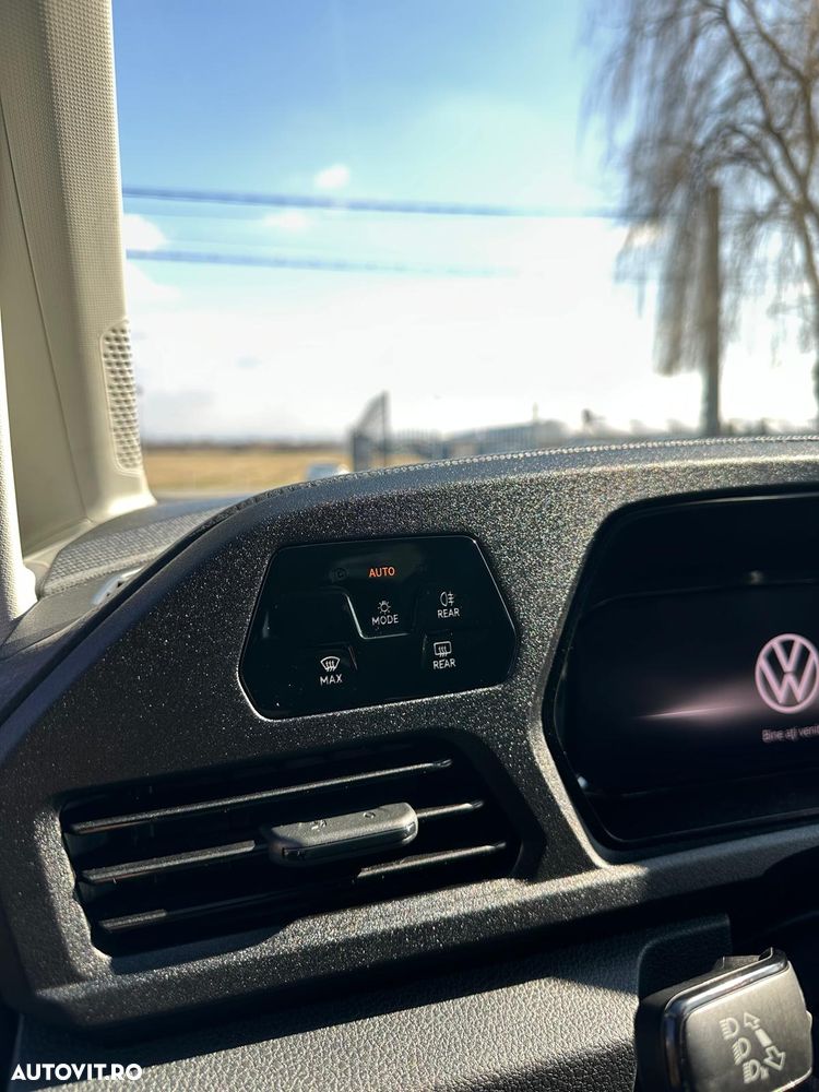 Volkswagen Caddy - 23