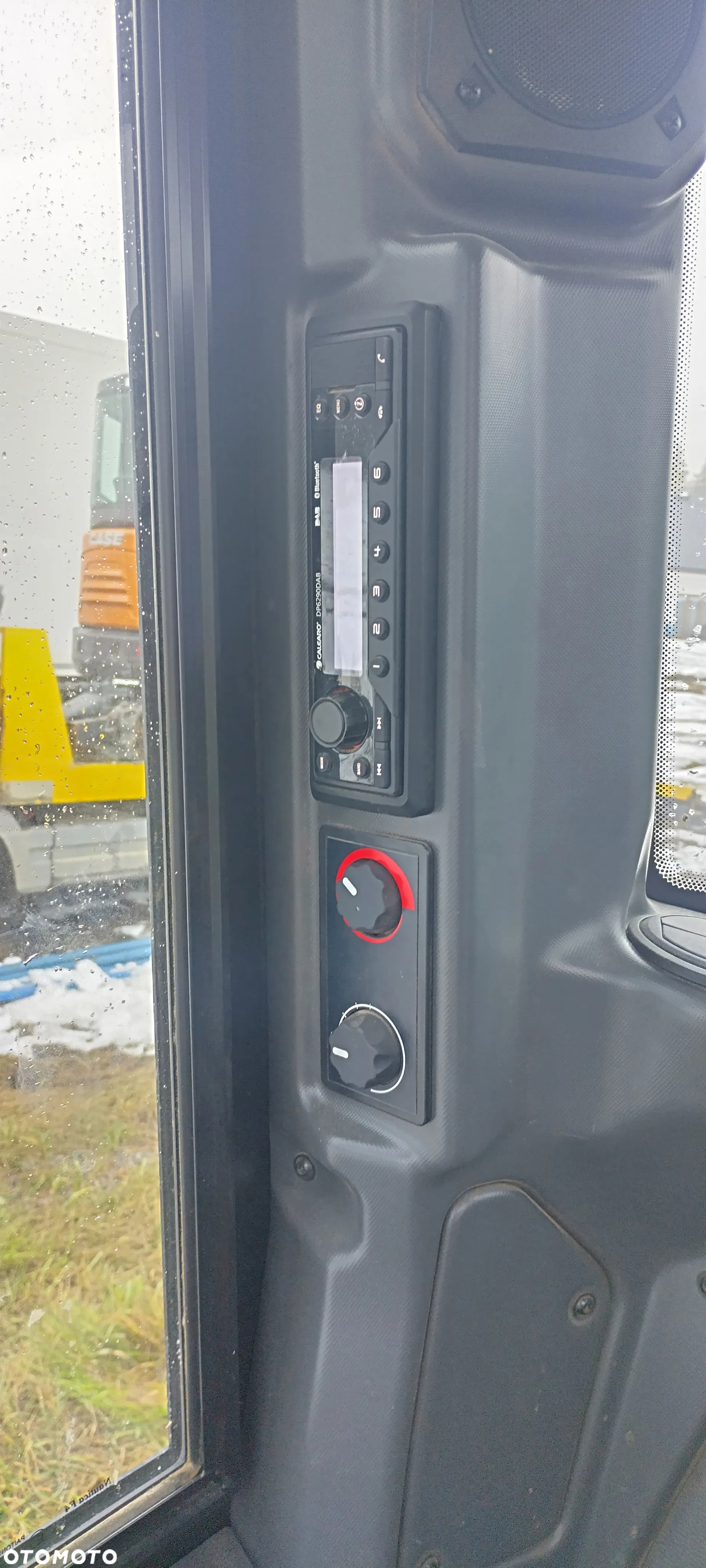 Case CX22D - 9
