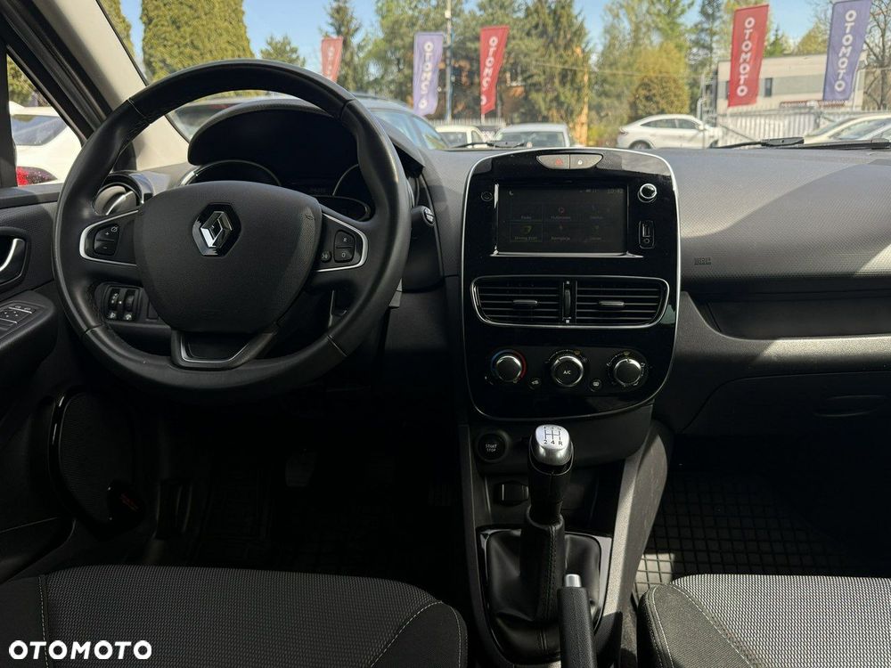 Renault Clio 0.9 Energy TCe Zen - 15
