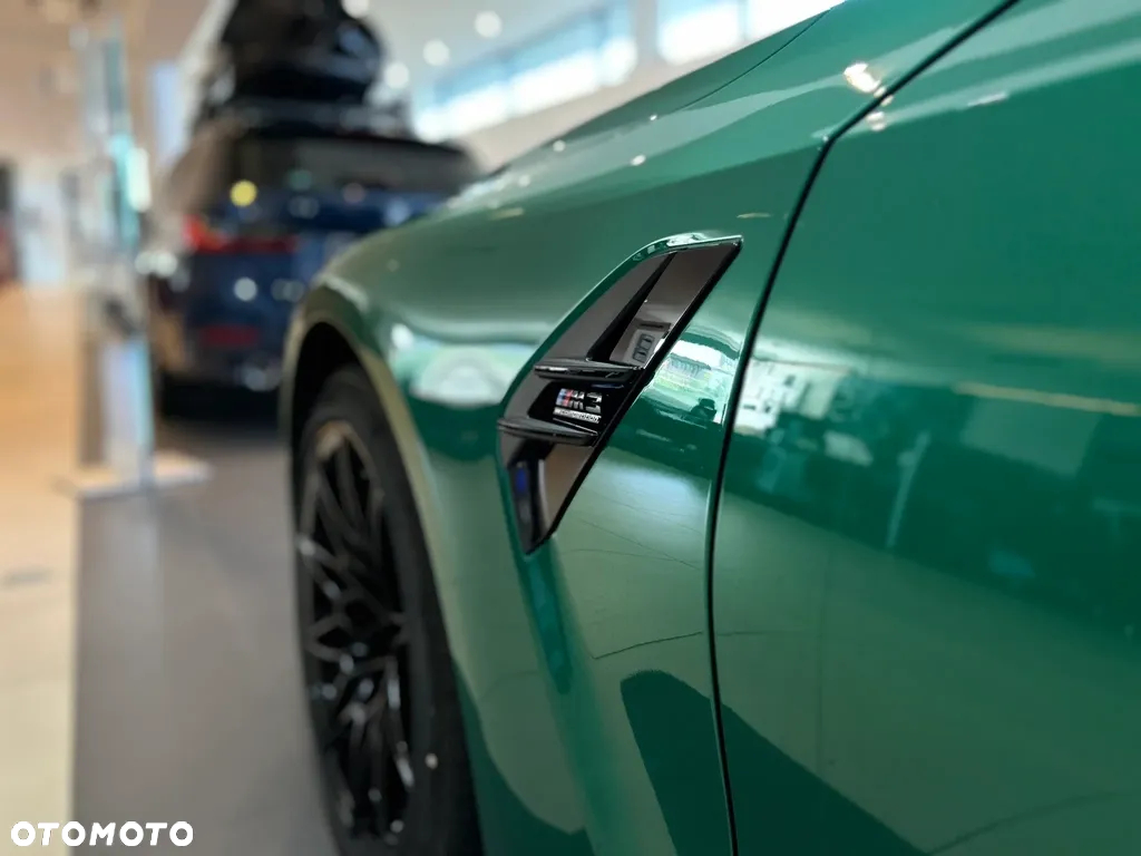 BMW M3 Competition xDrive sport - 27