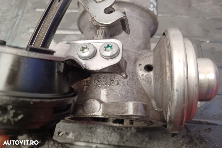 Egr 038129637L 038129637L Volkswagen VW Passat B5.5 [facelift] [2000 - 6