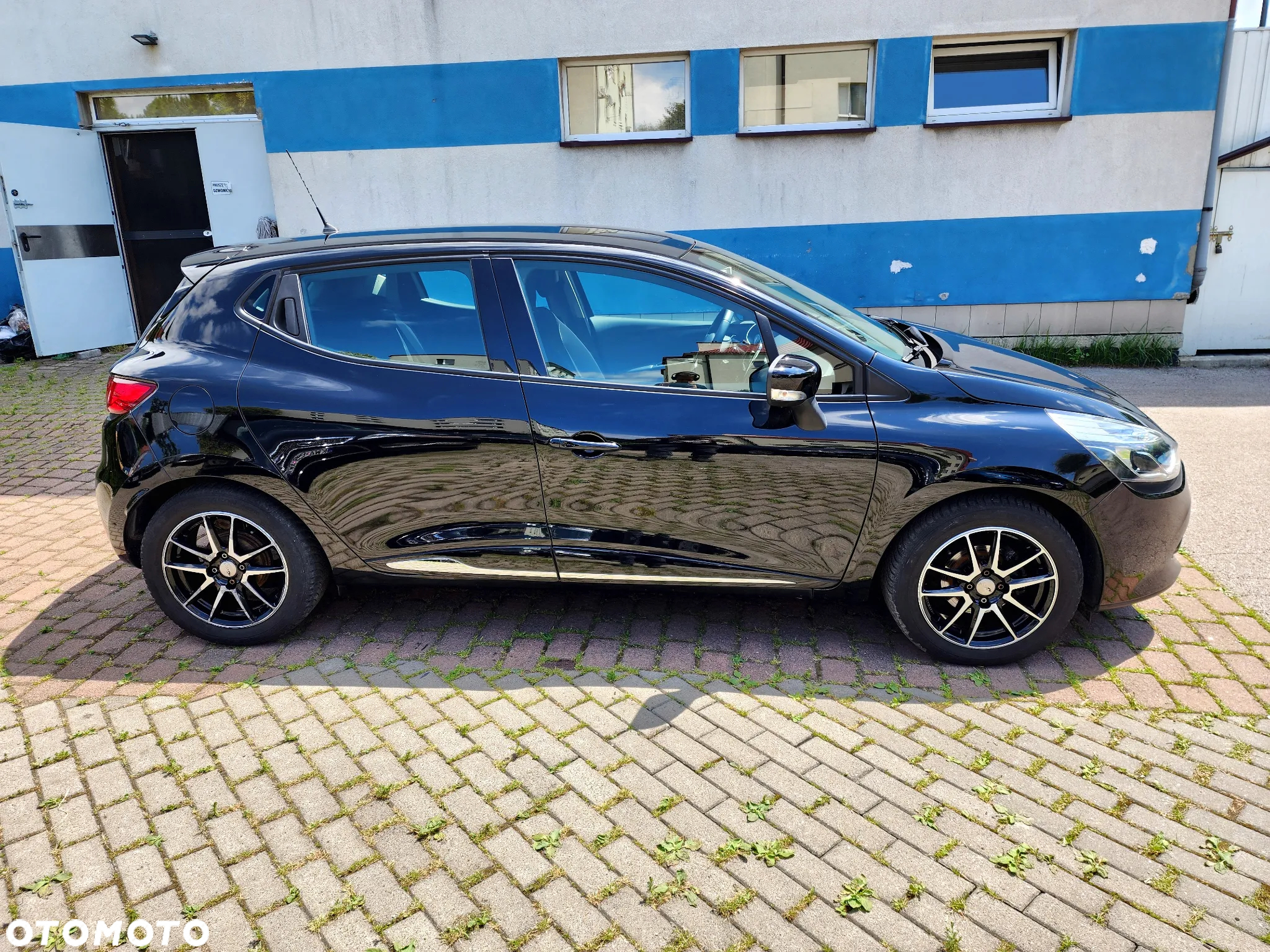Renault Clio 0.9 Energy TCe Dynamique - 10