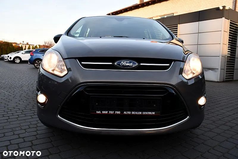 Ford C-MAX 1.6 TDCi Titanium - 5