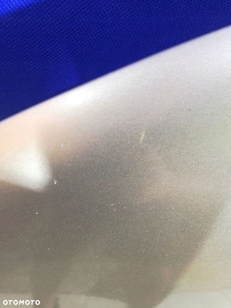 Dacia Logan Sandero II maska pokrywa klapa przód TEHNK - 3