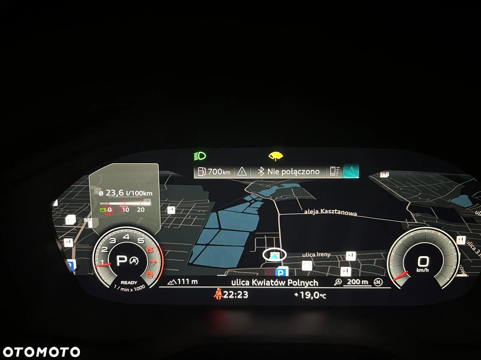 Audi A4 - 33