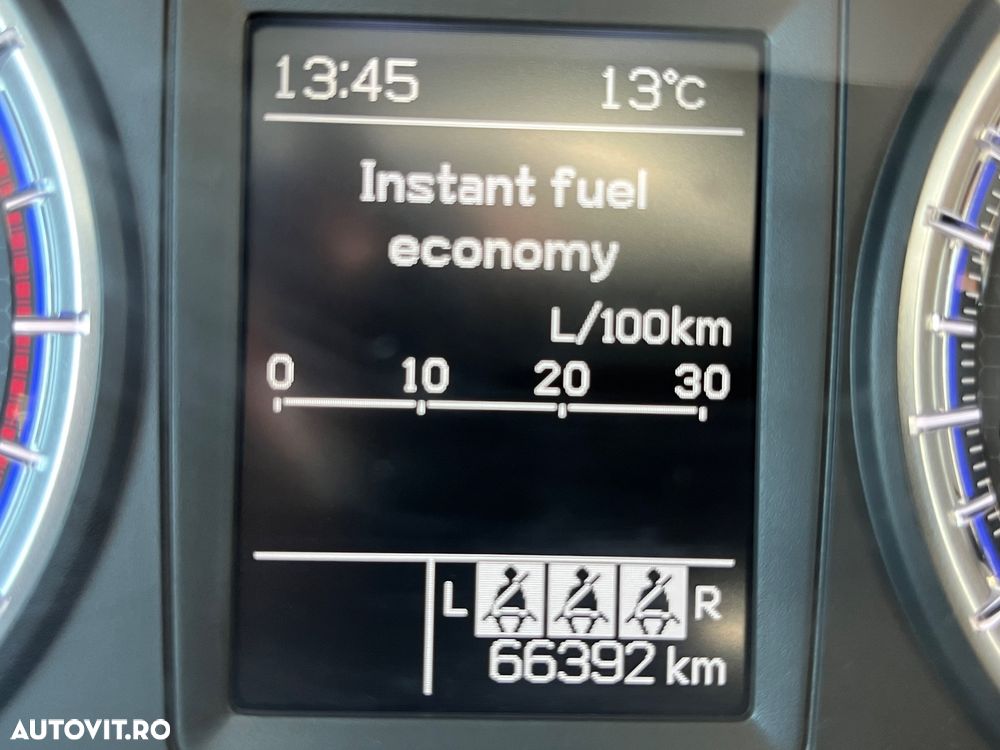 Suzuki S-Cross - 8