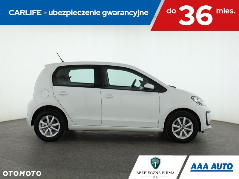 Volkswagen up! - 8