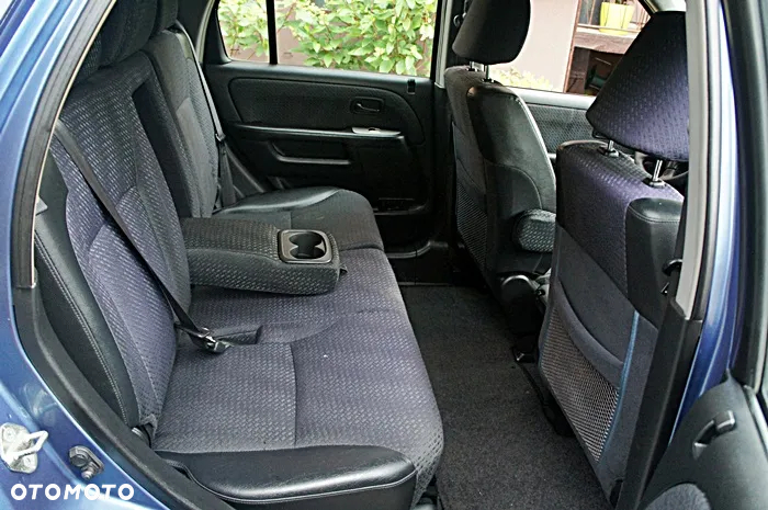 Honda CR-V 2.0i Executive - 6