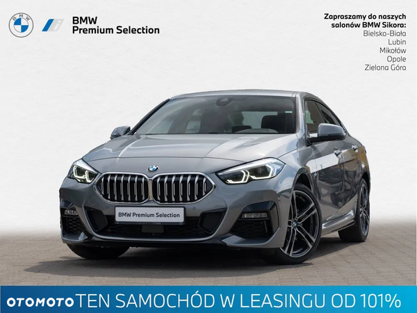 BMW Seria 2 218i M Sport