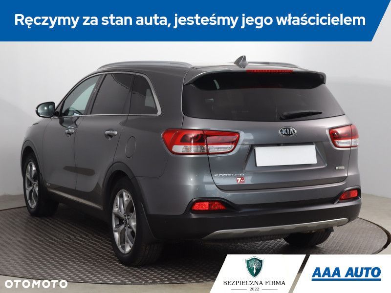 Kia Sorento - 5