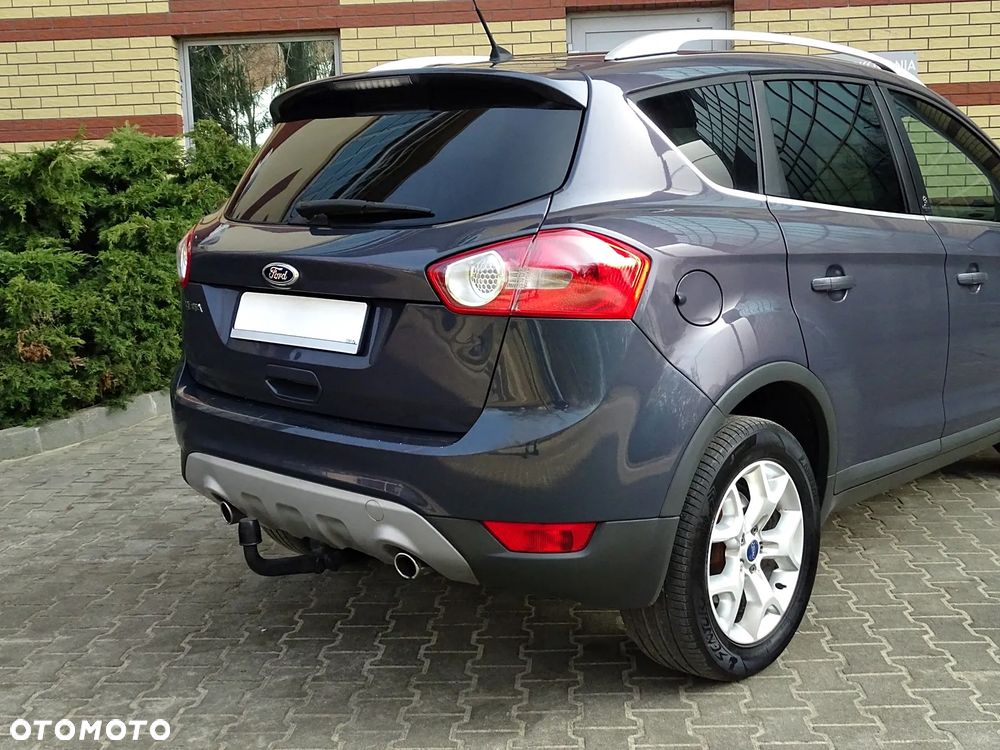 Ford Kuga 2.0 TDCi 2x4 Champions Edition - 34