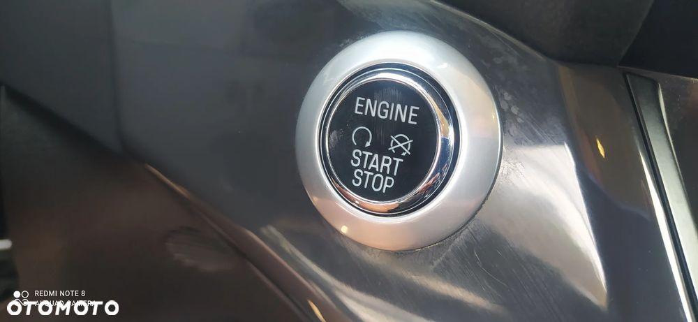 Ford Kuga 1.6 EcoBoost 2x4 Individual - 26