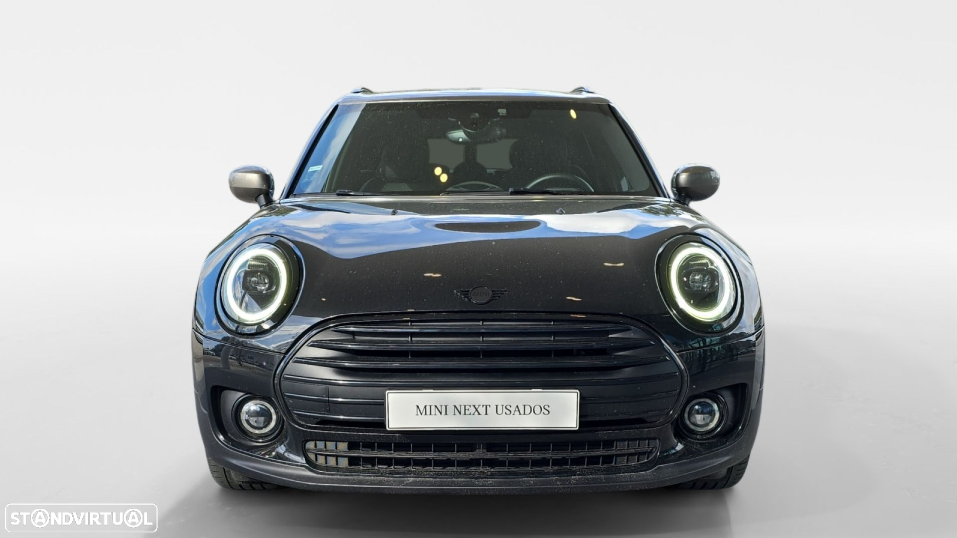 MINI Clubman Cooper D Premium Classic Auto - 6