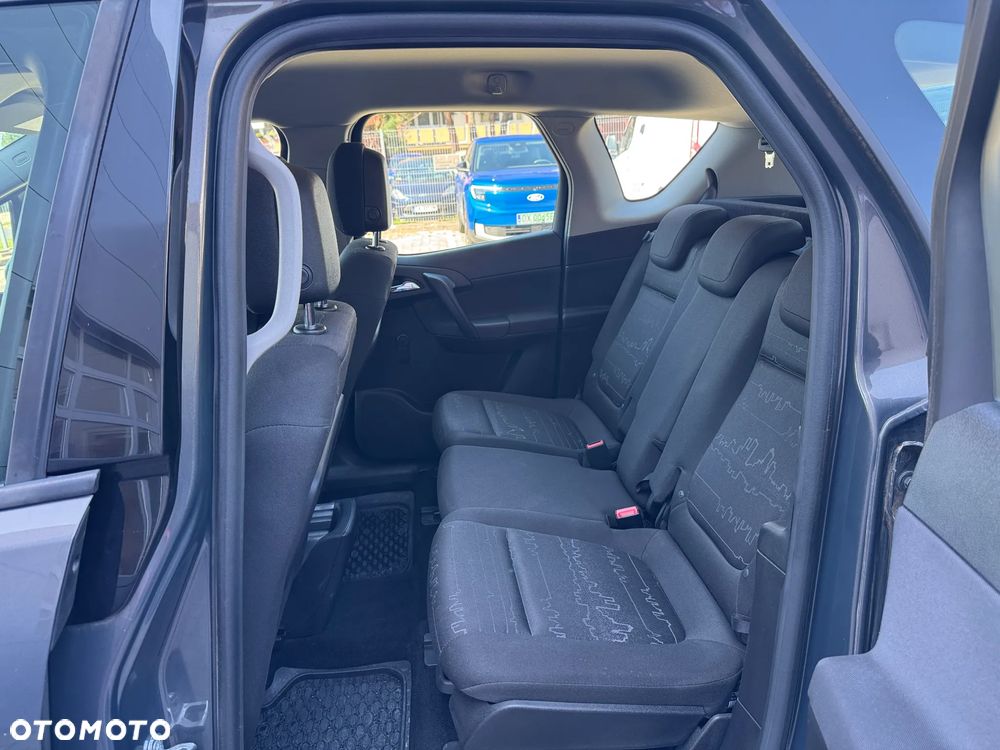 Opel Meriva 1.4 Enjoy - 12