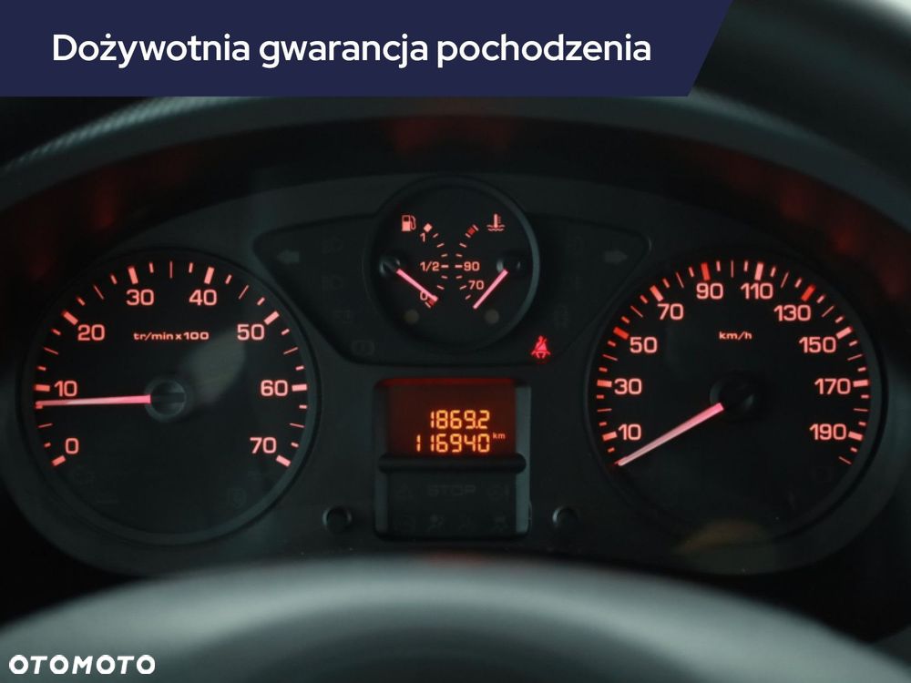 Citroën berlingo - 9