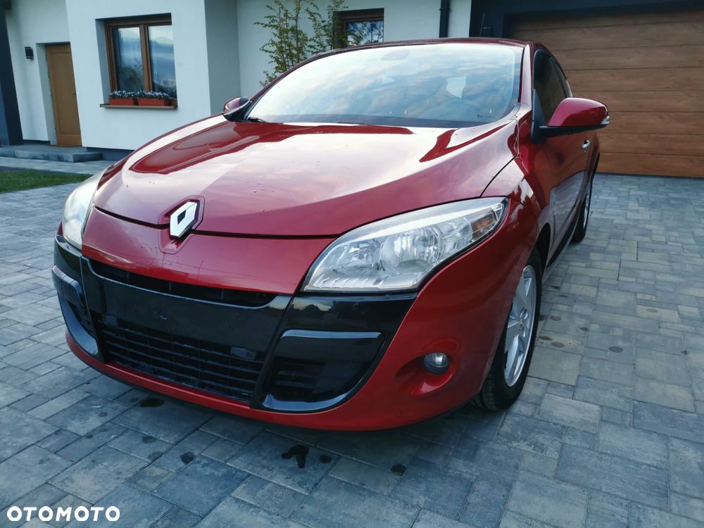 Renault Megane 1.6 16V Dynamique - 3