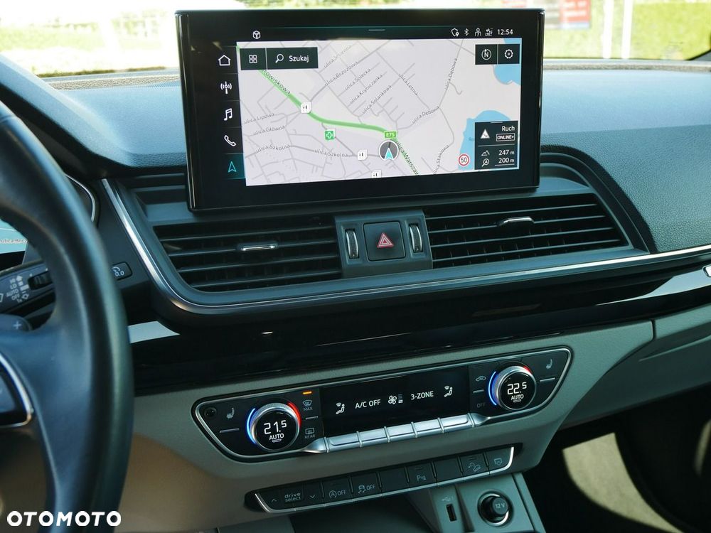 Audi Q5 40 TDI quattro S tronic - 7