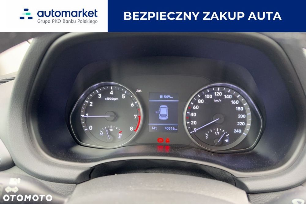 Hyundai i30 1.0 T-GDI Modern - 17