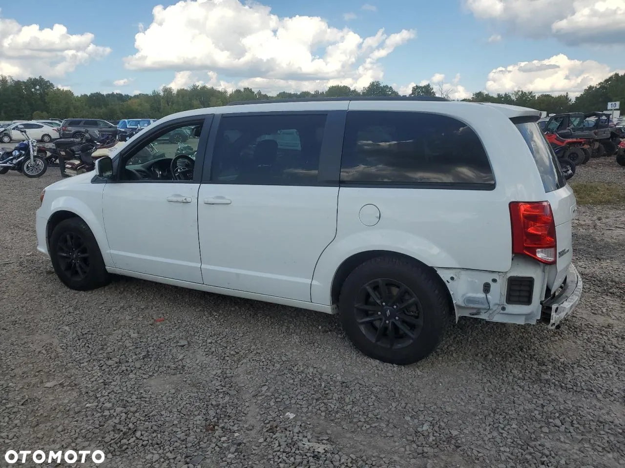 Dodge Grand Caravan 3.6 R/T - 6