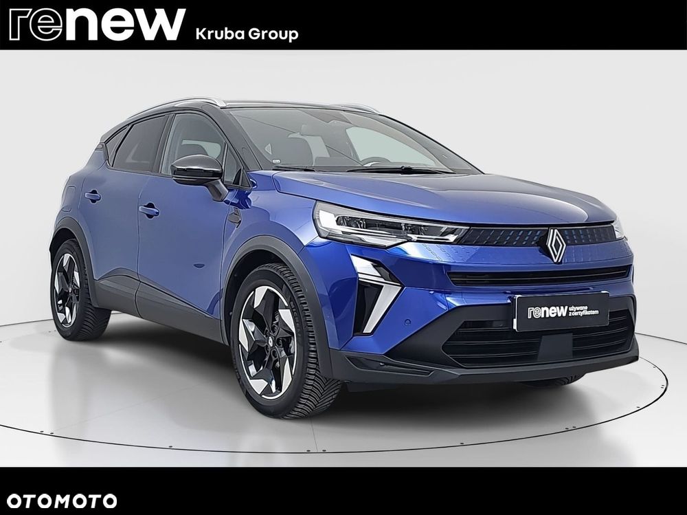 Renault Captur 1.0 TCe Techno - 3