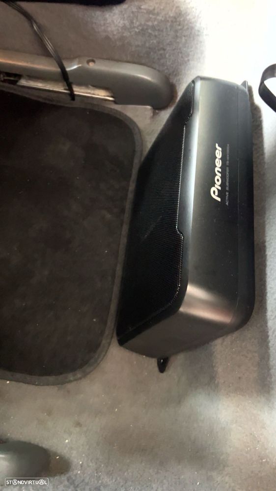 SEAT Leon 1.6 Signo - 11