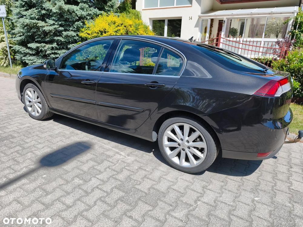 Renault Laguna 2.0 16V 140 Dynamique - 4