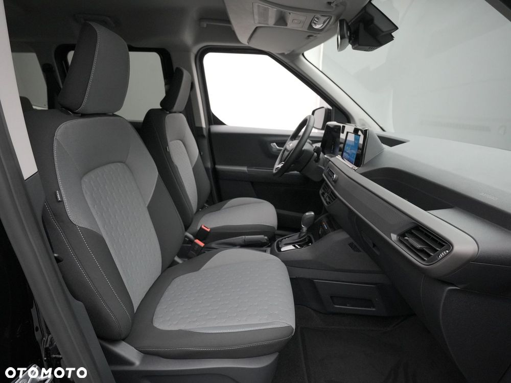 Ford Tourneo Courier 1.0 EcoBoost Titanium - 15