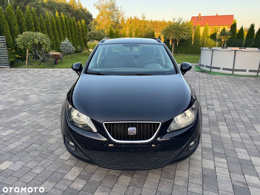Seat Ibiza ST 1.2 TDI DPF Reference - 2